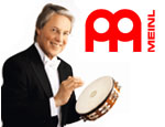 Meinl Concert Percussion